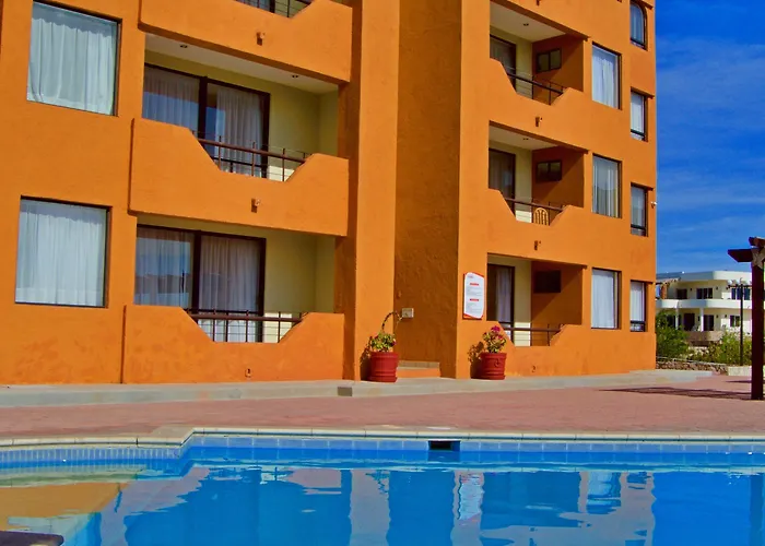 Appartamento Sunrock & Cabo San Lucas
